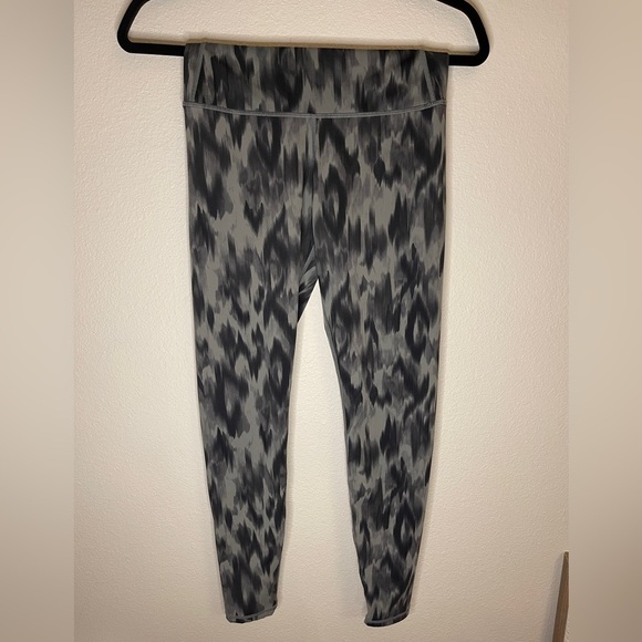 EUC Varley Luna Leggings - Picture 2 of 3
